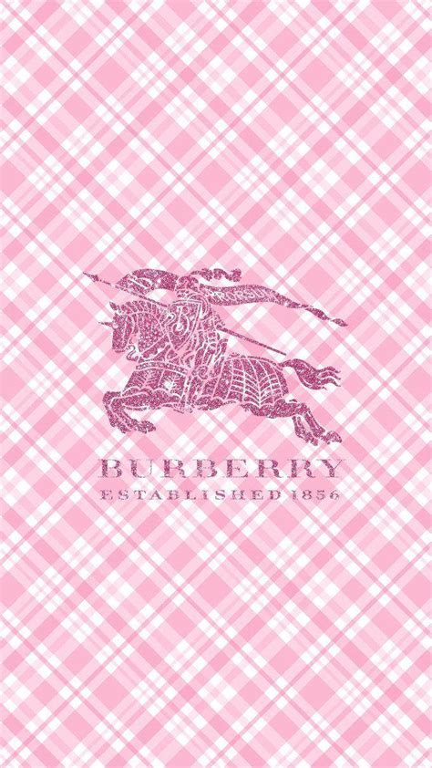 pink burberry wallpaper|burberry logo image.